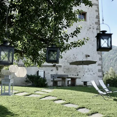 B&B Ciastel-2